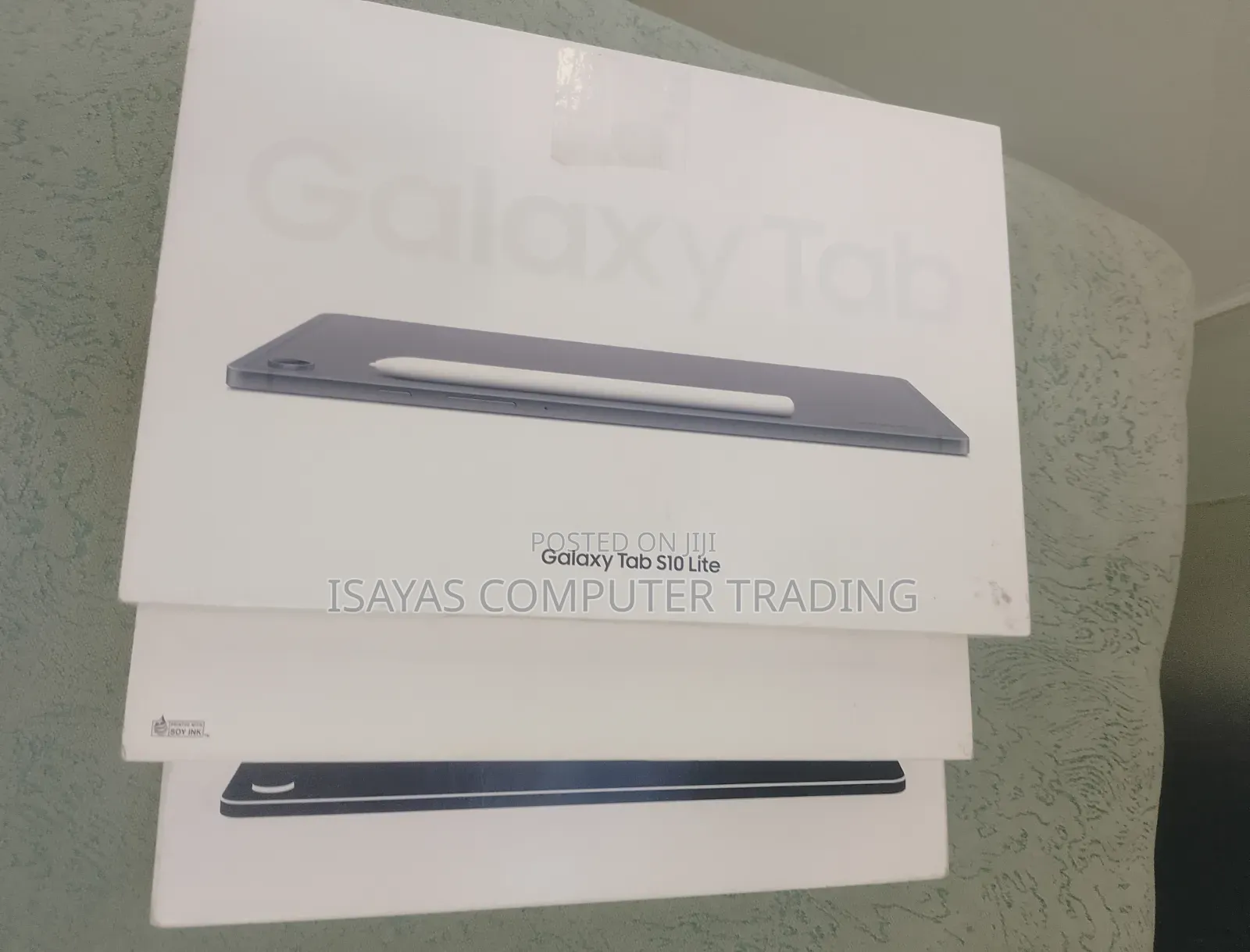 New Samsung Galaxy Tab S10 Lite 128 GB