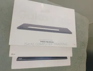 New Samsung Galaxy Tab S10 Lite 128 GB