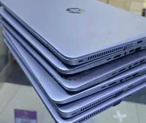 New Laptop HP EliteBook 840 G3 8GB Intel Core i5 SSD 512GB