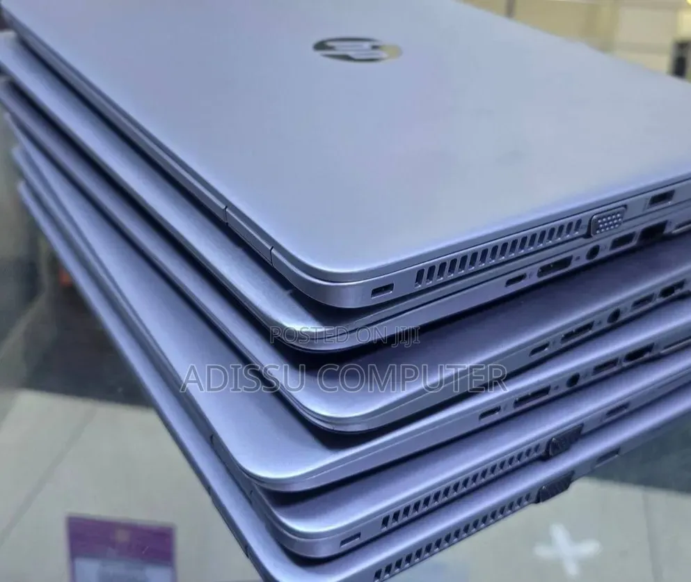 New Laptop HP EliteBook 840 G3 8GB Intel Core i5 SSD 512GB
