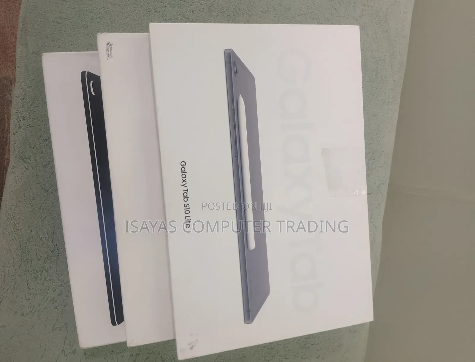 New Samsung Galaxy Tab S10 Lite 128 GB