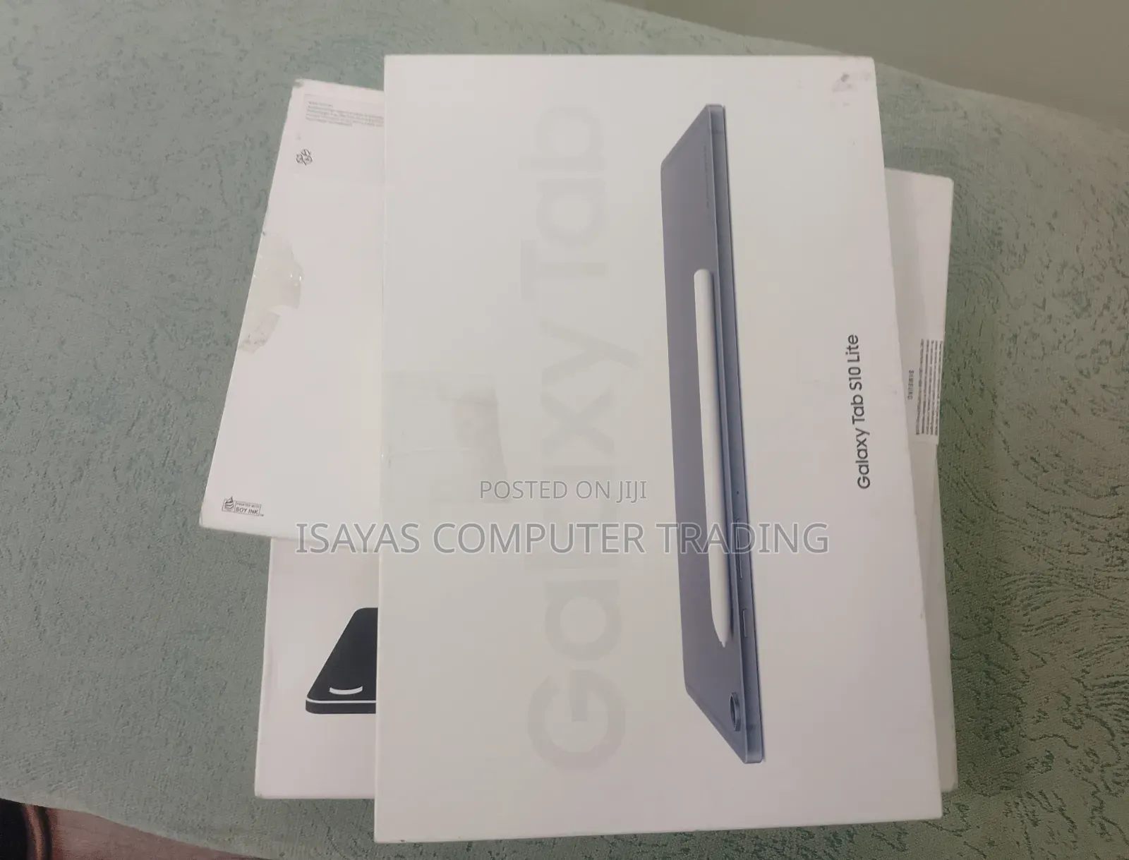 New Samsung Galaxy Tab S10 Lite 128 GB