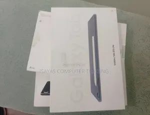 New Samsung Galaxy Tab S10 Lite 128 GB
