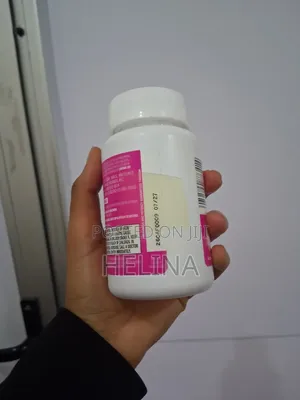 Prenatal Contains Vitamins Minerals Before After Pregnancy