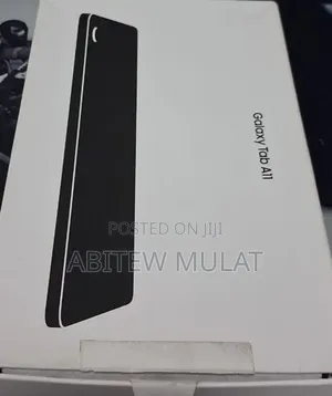 New Samsung Galaxy Tab A11 64 GB
