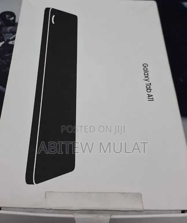 New Samsung Galaxy Tab A11 64 GB