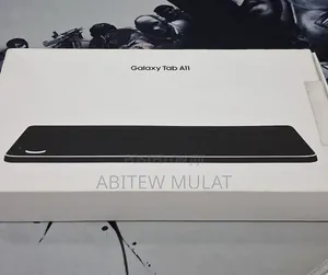 New Samsung Galaxy Tab A11 64 GB