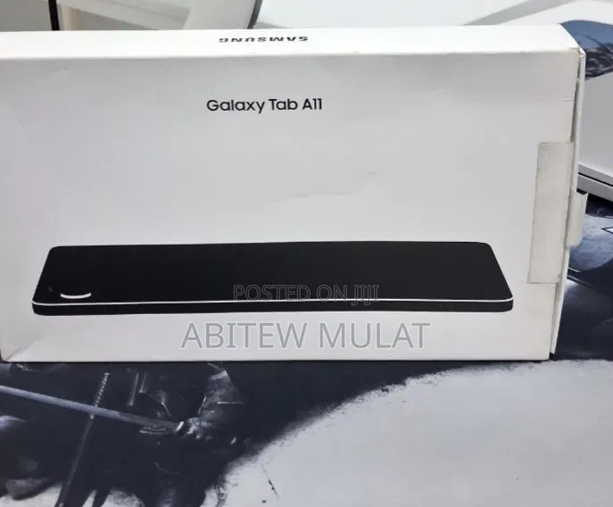 New Samsung Galaxy Tab A11 64 GB