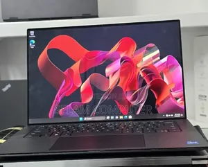 New Laptop Dell Precision 5560 16GB Intel Core i7 SSD 512GB