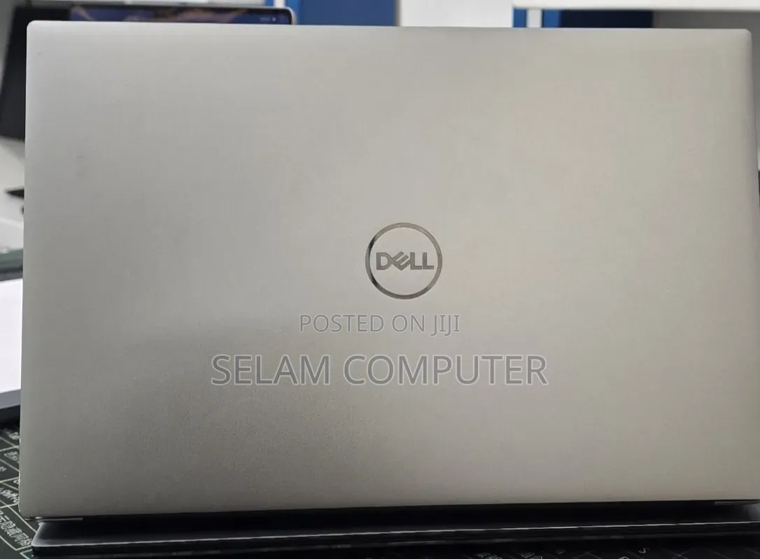 New Laptop Dell Precision 5560 16GB Intel Core i7 SSD 512GB
