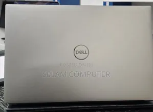 New Laptop Dell Precision 5560 16GB Intel Core i7 SSD 512GB