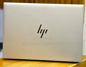 New Laptop HP EliteBook 840 G10 16GB Intel Core i7 SSD 512GB