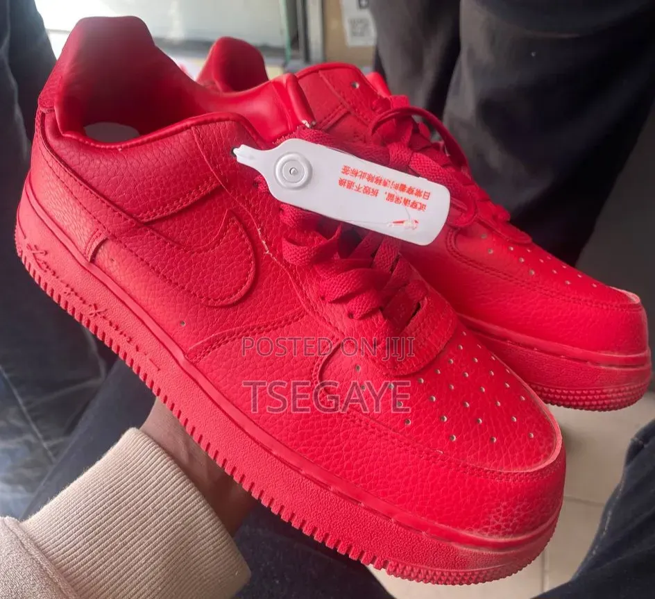Nike Air Force