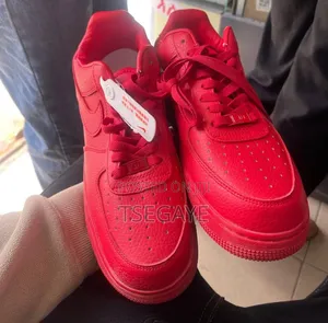 Nike Air Force