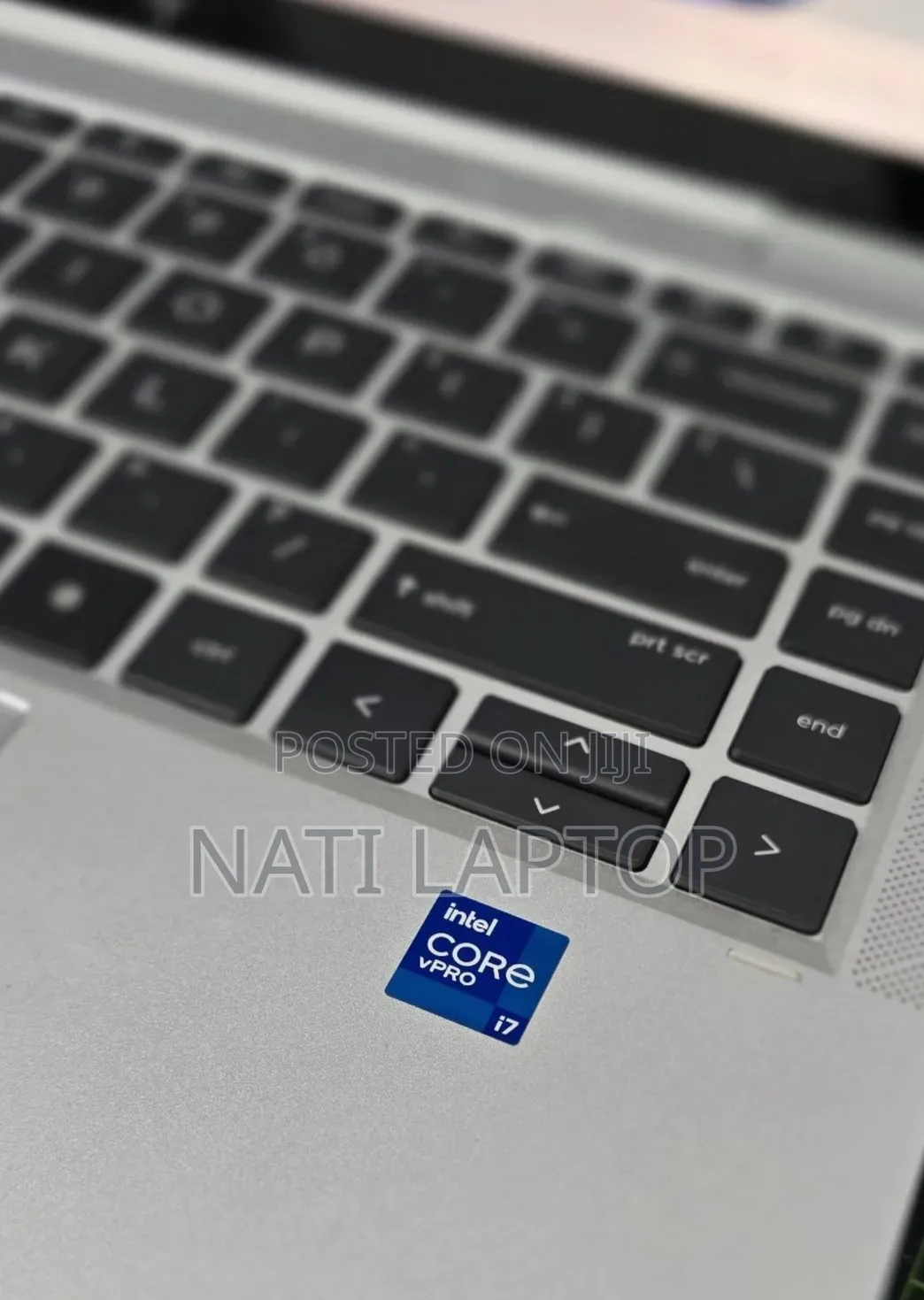 New Laptop HP EliteBook 1040 G8 16GB Intel Core i7 SSD 512GB