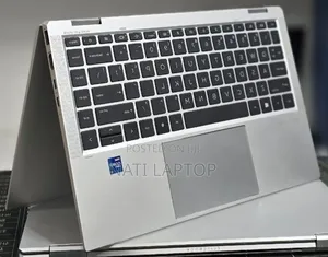 New Laptop HP EliteBook 1040 G8 16GB Intel Core i7 SSD 512GB
