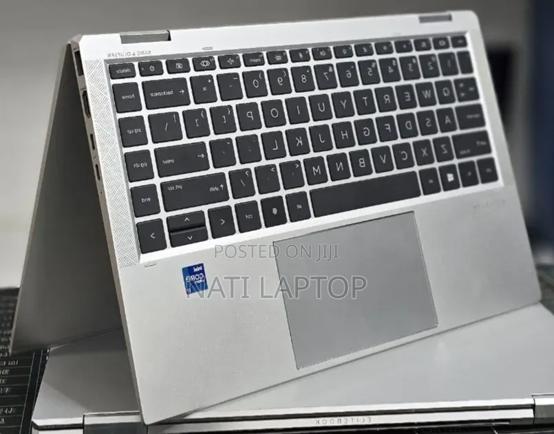 New Laptop HP EliteBook 1040 G8 16GB Intel Core i7 SSD 512GB