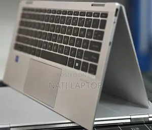 New Laptop HP EliteBook 1040 G8 16GB Intel Core i7 SSD 512GB