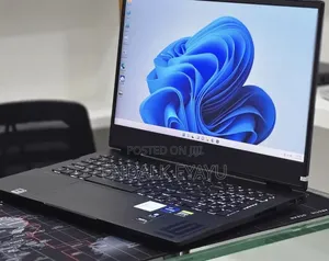 New Laptop HP Omen 16 16GB Intel Core i9 SSD 512GB