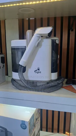 Upholstery and Carpet Cleaner