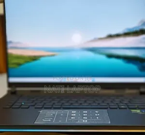 New Laptop Asus ROG Strix G16 G614 32GB Intel Core i9 SSD 1T