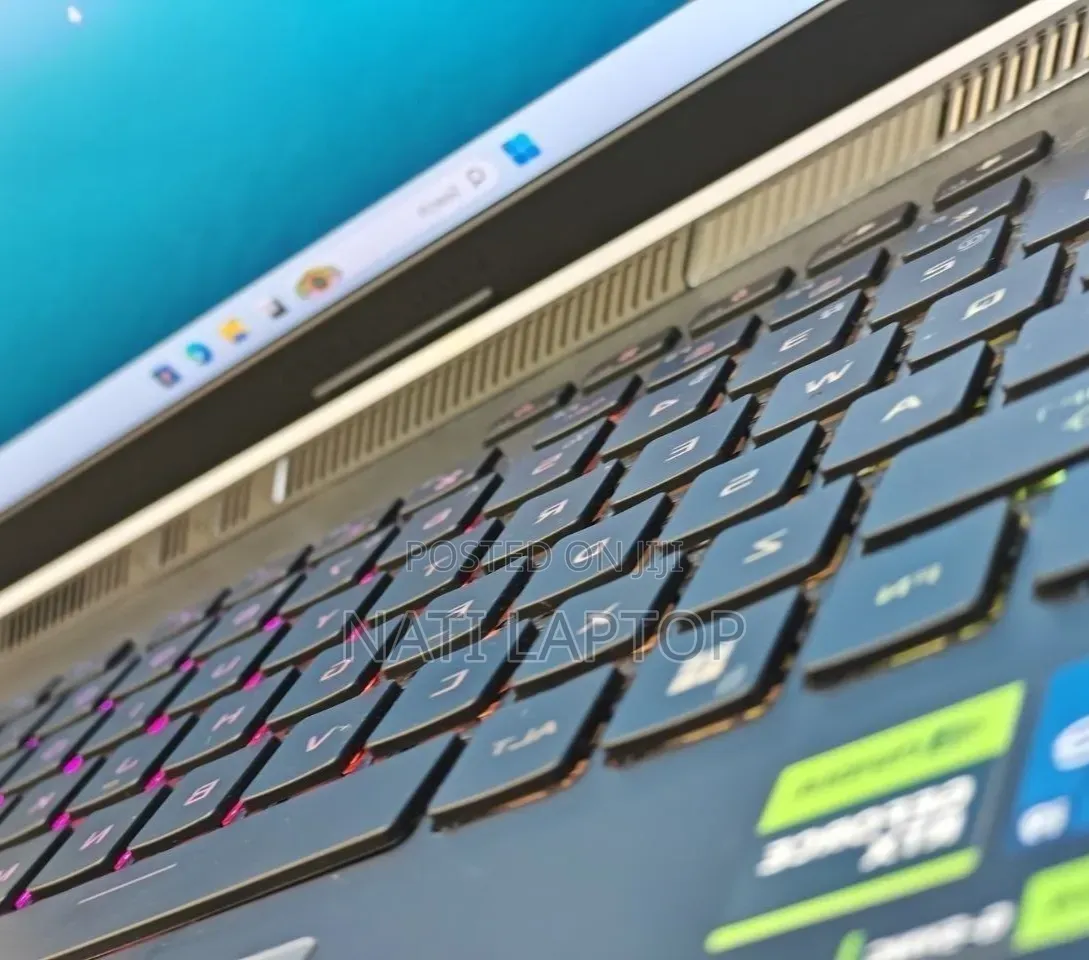 New Laptop Asus ROG Strix G16 G614 32GB Intel Core i9 SSD 1T