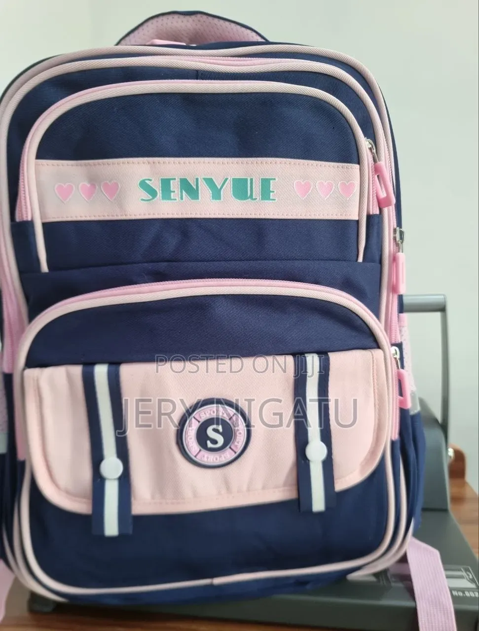 School Bag