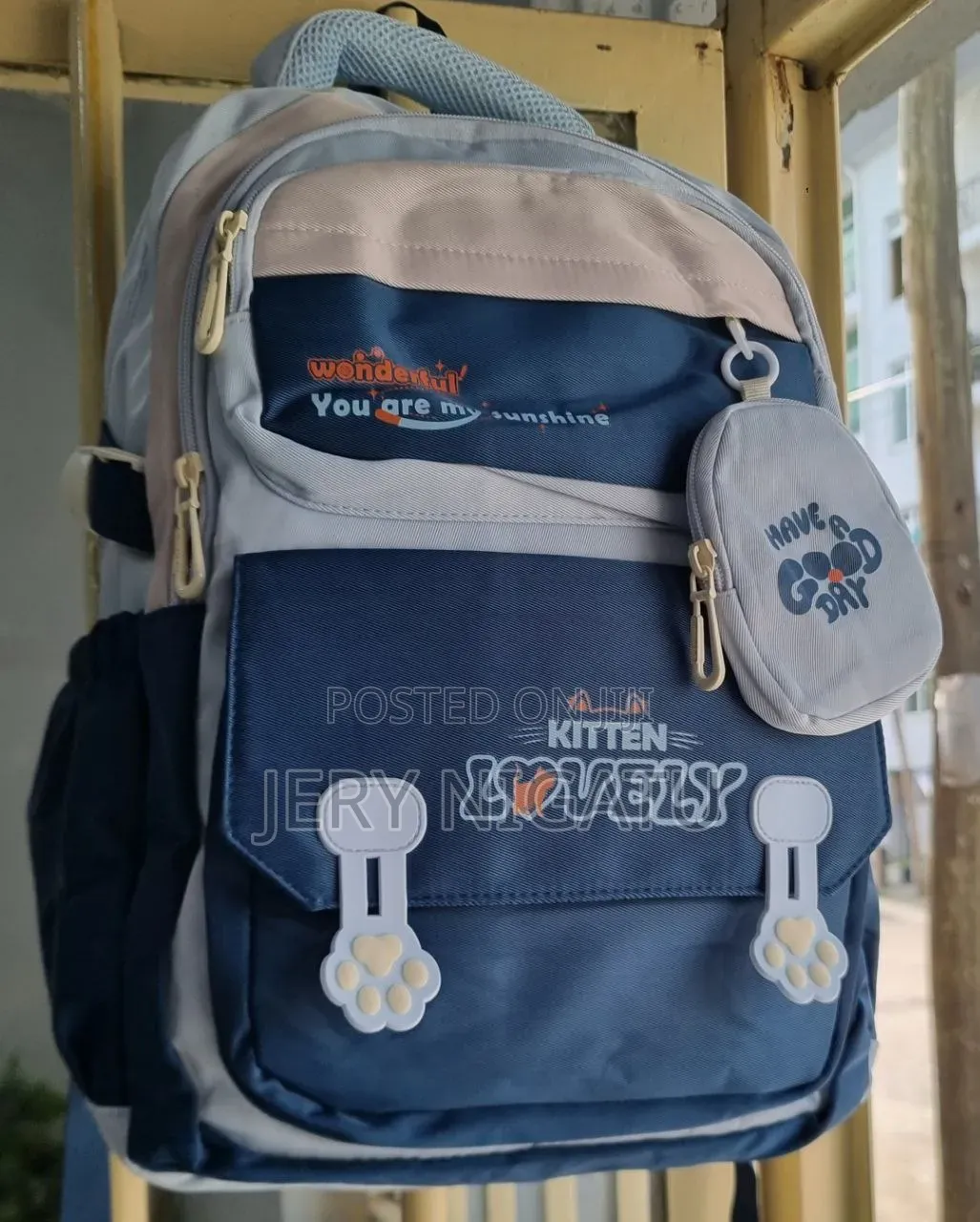 School Bag