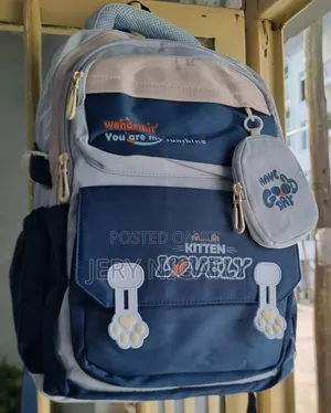 School Bag