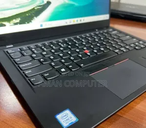 New Laptop Lenovo ThinkPad X1 Carbon 16GB Intel Core i5 SSD 512GB