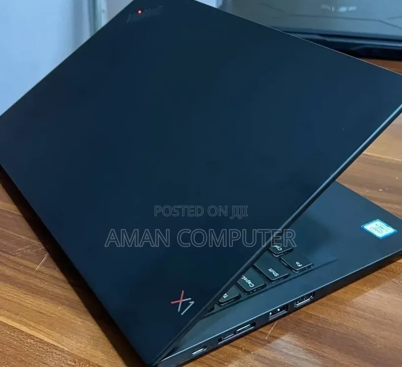 New Laptop Lenovo ThinkPad X1 Carbon 16GB Intel Core i5 SSD 512GB