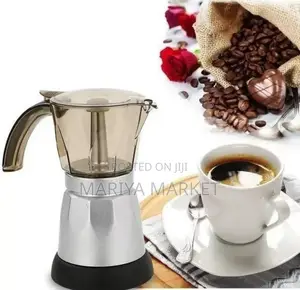 Electric Coffee Maker