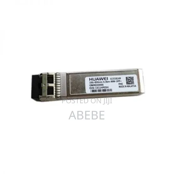 SFP+ Module