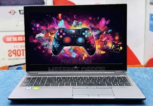 New Laptop HP ZBook 15 32GB Intel Core i7 HDD 512GB
