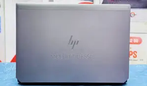 New Laptop HP ZBook 15 32GB Intel Core i7 HDD 512GB