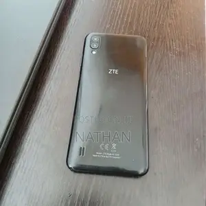 ZTE Blade A5 32 GB Black