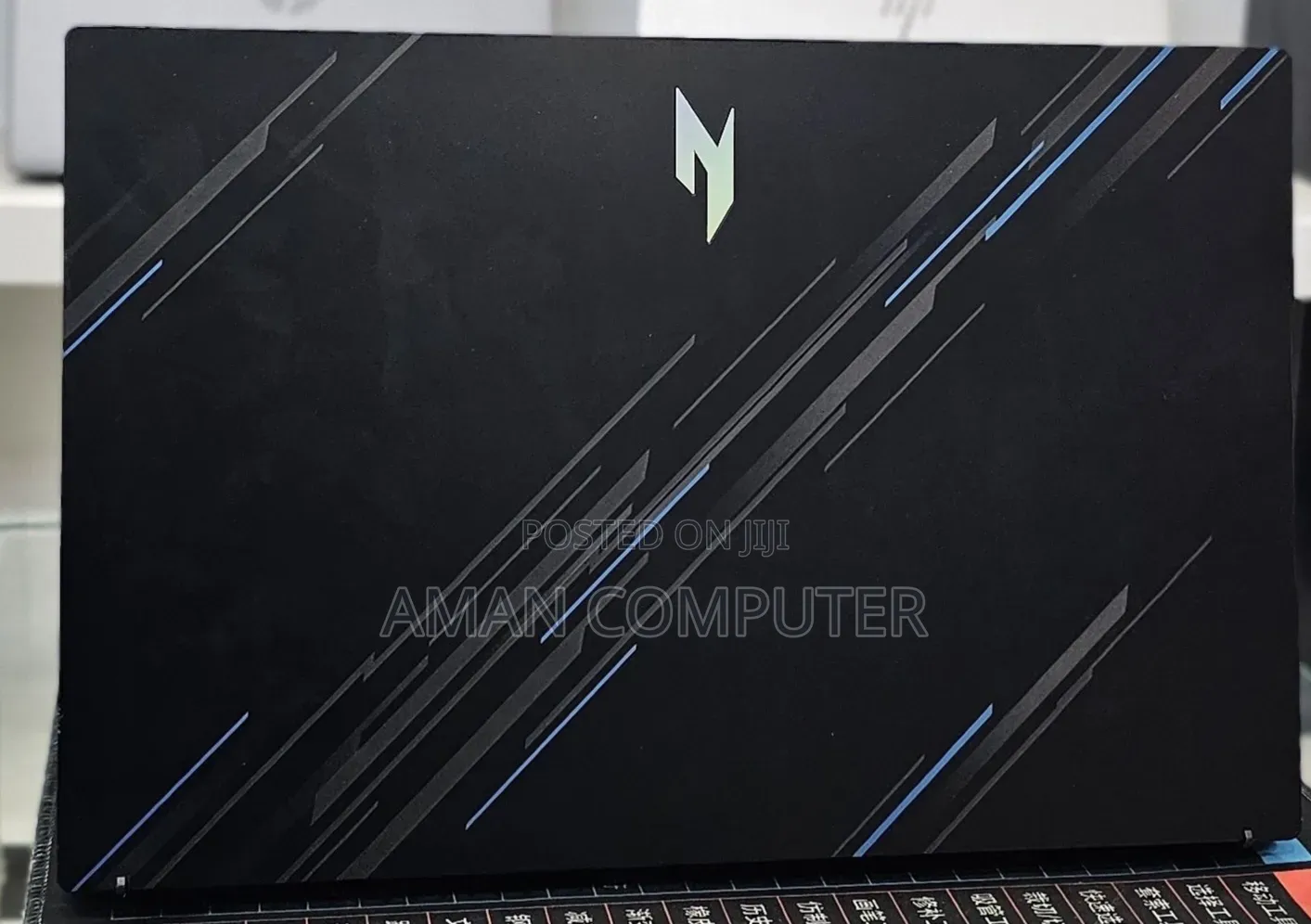 New Laptop Acer Nitro 5 16GB Intel Core i9 SSD 1T