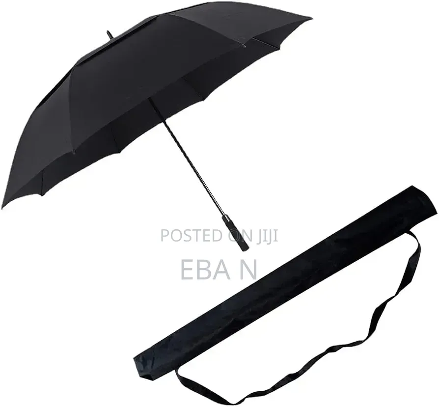 Long Handle Umbrella