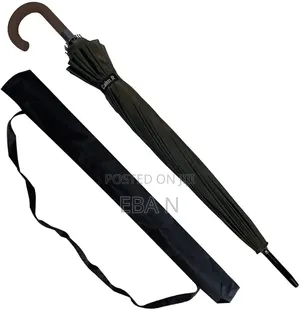 Long Handle Umbrella