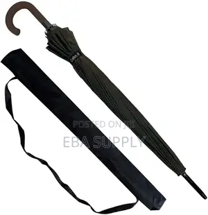 Long Handle Umbrella