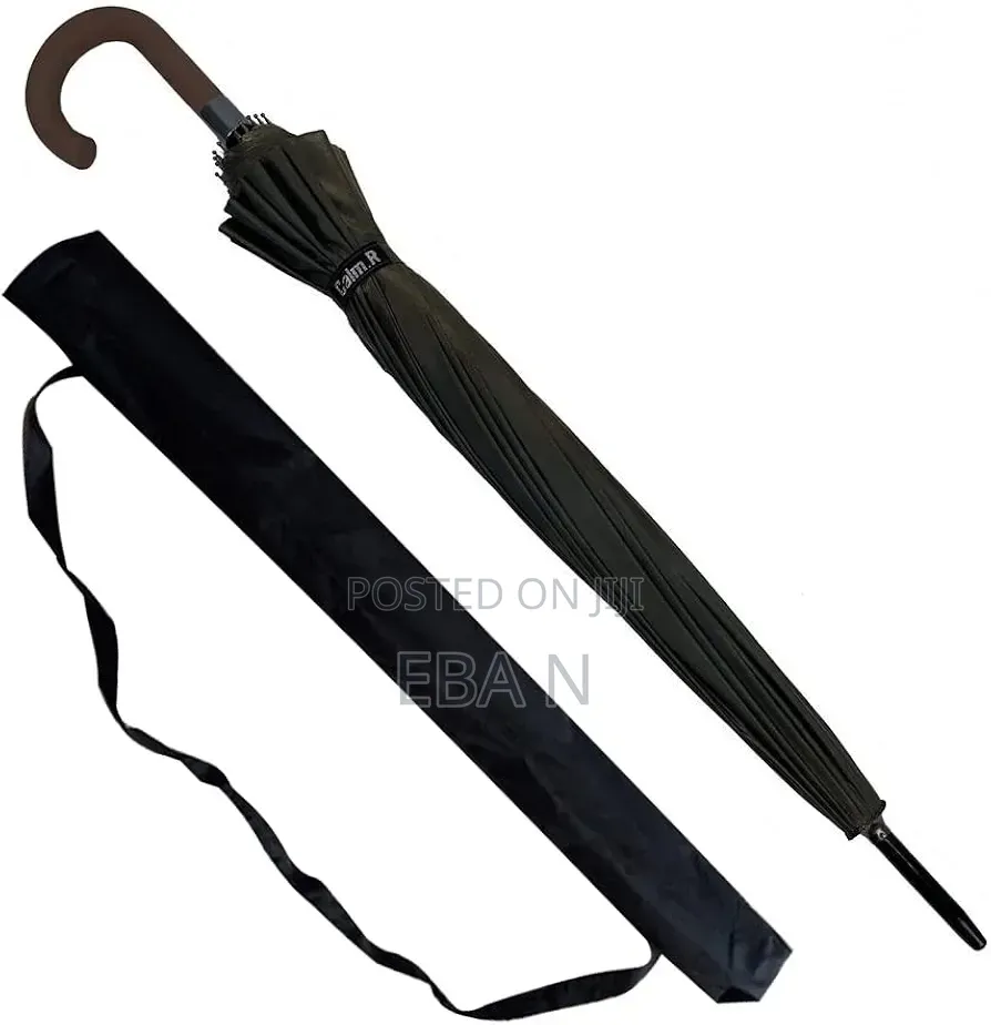 Long Handle Umbrella