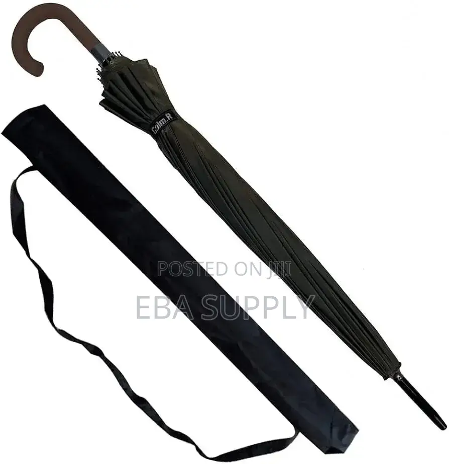 Long Handle Umbrella