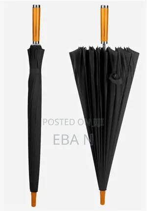 Long Handle Umbrella