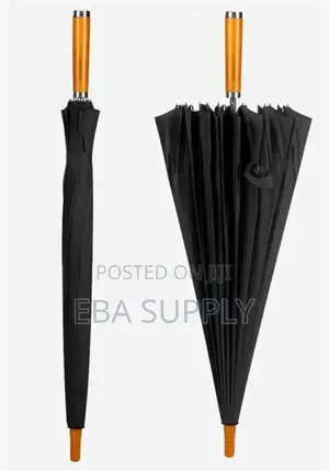 Long Handle Umbrella