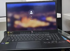 New Laptop Acer Nitro 5 16GB Intel Core i9 SSD 1T