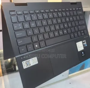 New Laptop HP Envy K101tx 16GB Intel Core i5 SSD 512GB