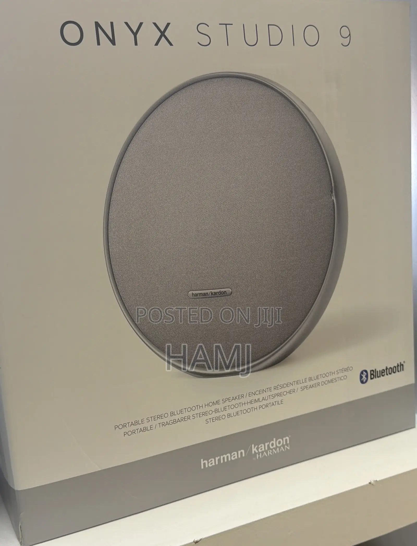 Harman/Kardon Onyx 9