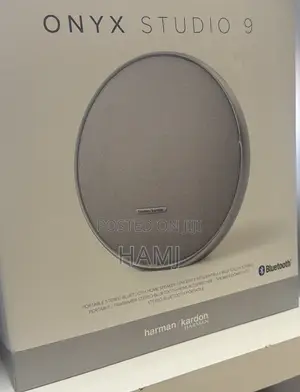 Harman/Kardon Onyx 9