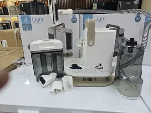 Light Sofa and Carpet Spot Cleaner