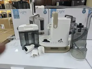 Light Sofa and Carpet Spot Cleaner